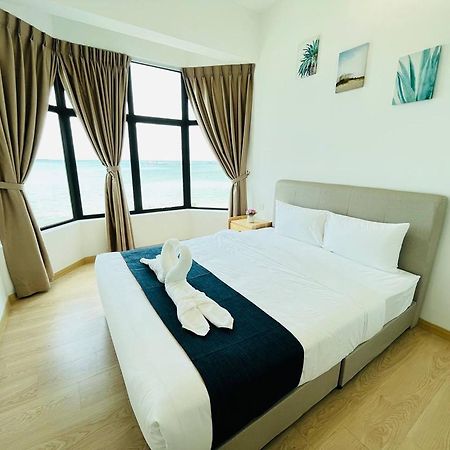 Mutiara Melaka Beach Resort By Glex Tangga Batu Exterior photo