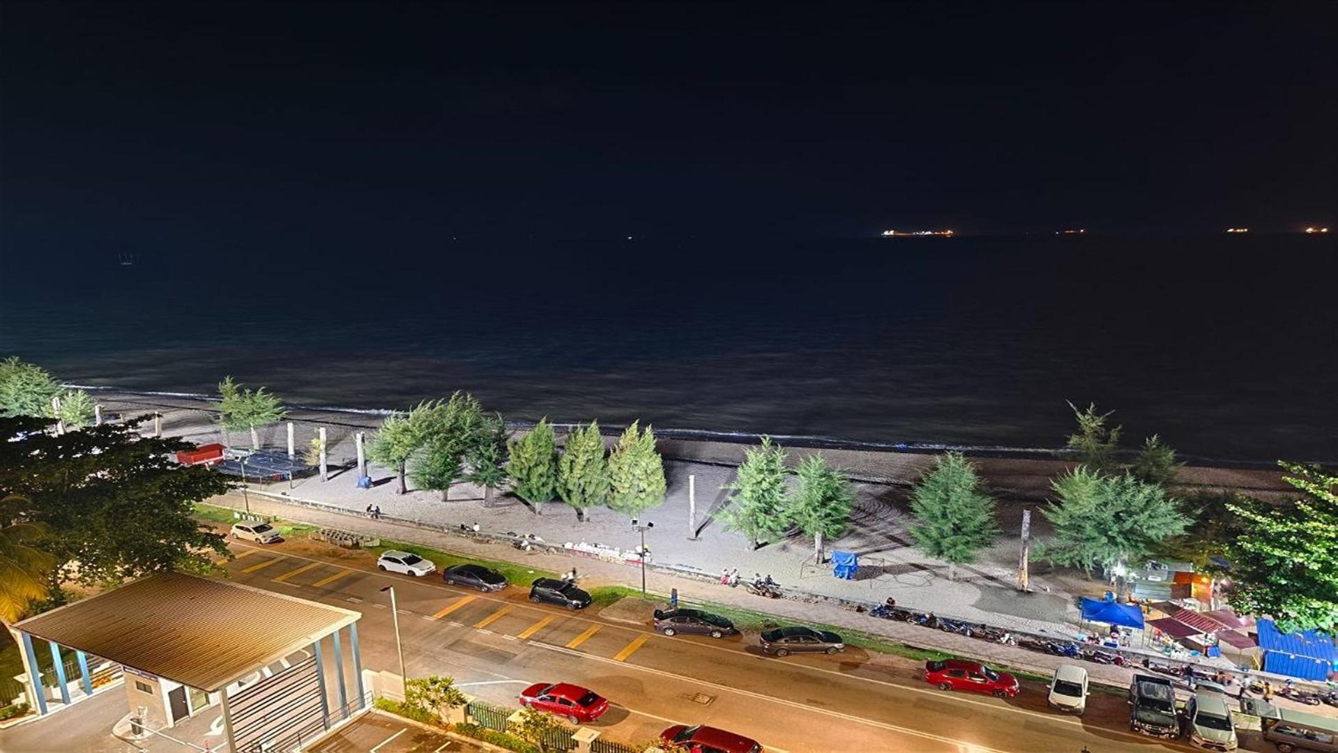 Mutiara Melaka Beach Resort By Glex Tangga Batu Exterior photo