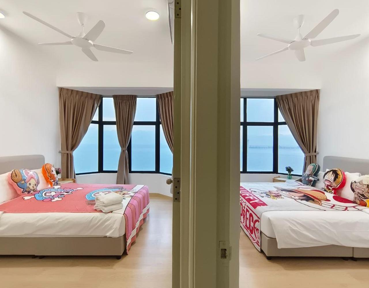Mutiara Melaka Beach Resort By Glex Tangga Batu Exterior photo
