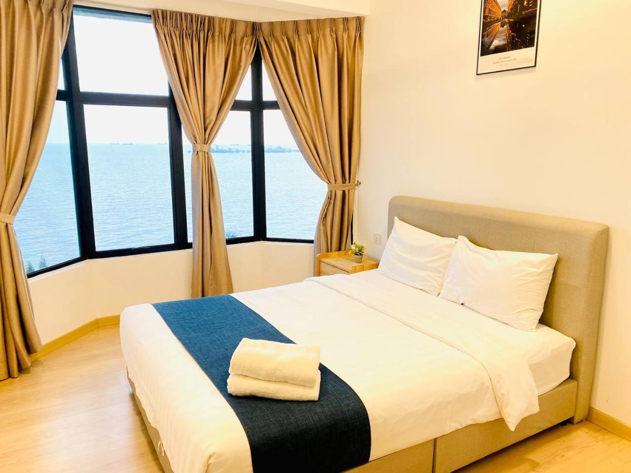 Mutiara Melaka Beach Resort By Glex Tangga Batu Exterior photo